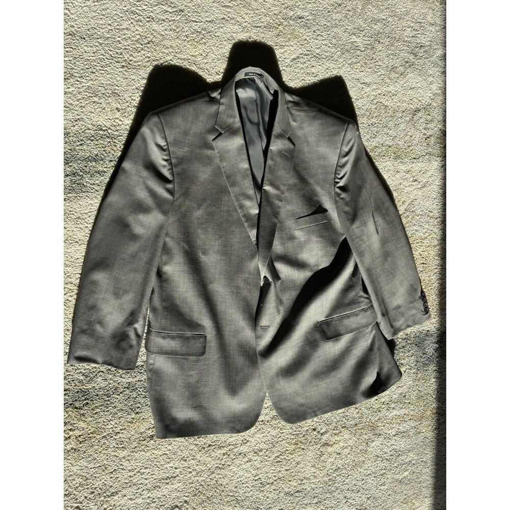 Men’s Lineage Sports Coat‎ Men’s Large Blazer Brown